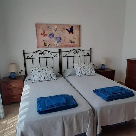 Villa Maracay-Caleta De Fuste-Fiber Optic 600Mb Ngoại thất bức ảnh