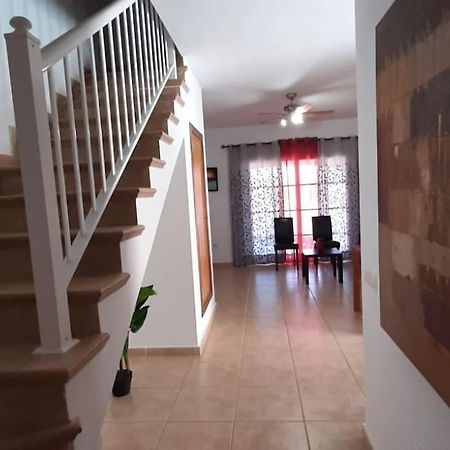 Villa Maracay-Caleta De Fuste-Fiber Optic 600Mb Ngoại thất bức ảnh