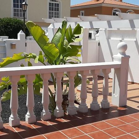 Villa Maracay-Caleta De Fuste-Fiber Optic 600Mb Ngoại thất bức ảnh