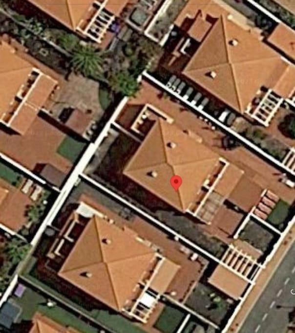 Villa Maracay-Caleta De Fuste-Fiber Optic 600Mb Ngoại thất bức ảnh