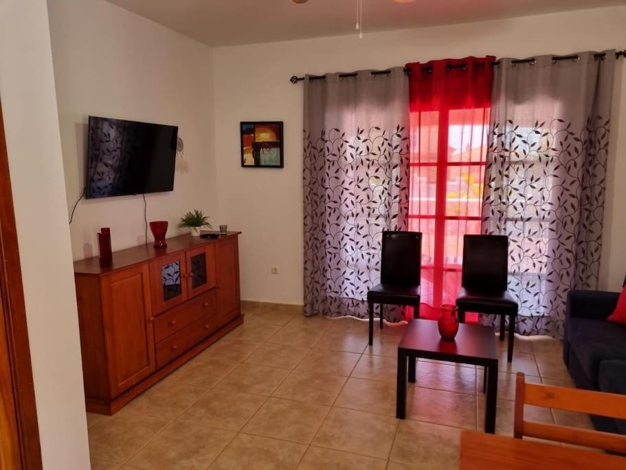 Villa Maracay-Caleta De Fuste-Fiber Optic 600Mb Ngoại thất bức ảnh