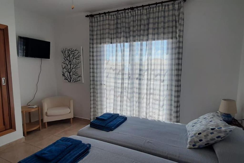 Villa Maracay-Caleta De Fuste-Fiber Optic 600Mb Ngoại thất bức ảnh