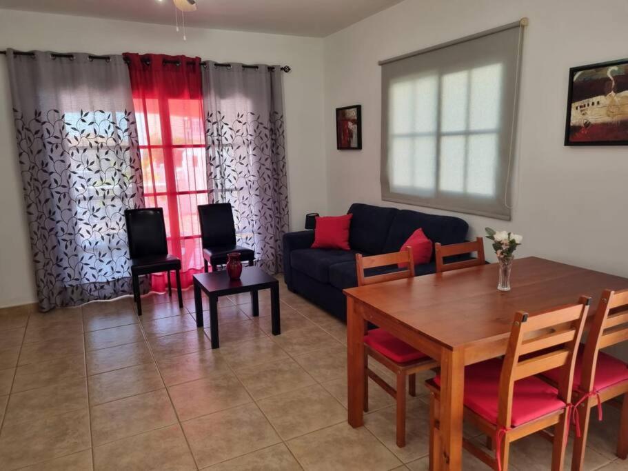 Villa Maracay-Caleta De Fuste-Fiber Optic 600Mb Ngoại thất bức ảnh