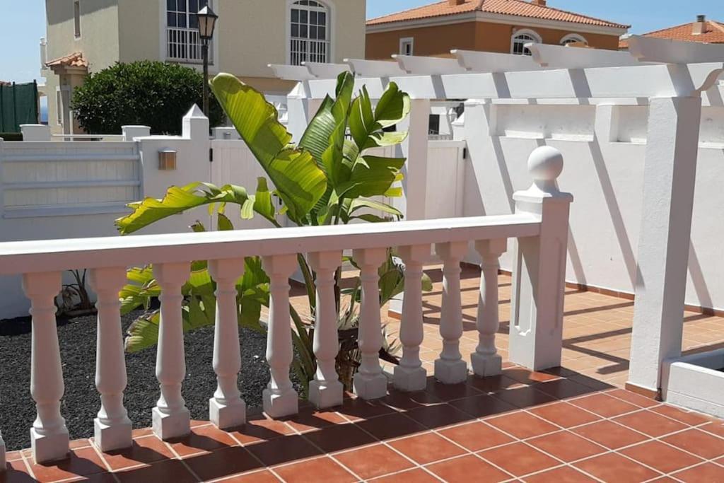 Villa Maracay-Caleta De Fuste-Fiber Optic 600Mb Ngoại thất bức ảnh